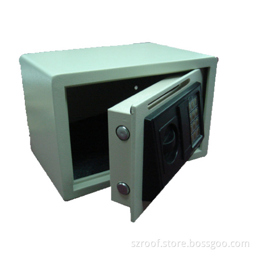 Front or Top Loading Electronic Deposit Safe (DS EA Series)